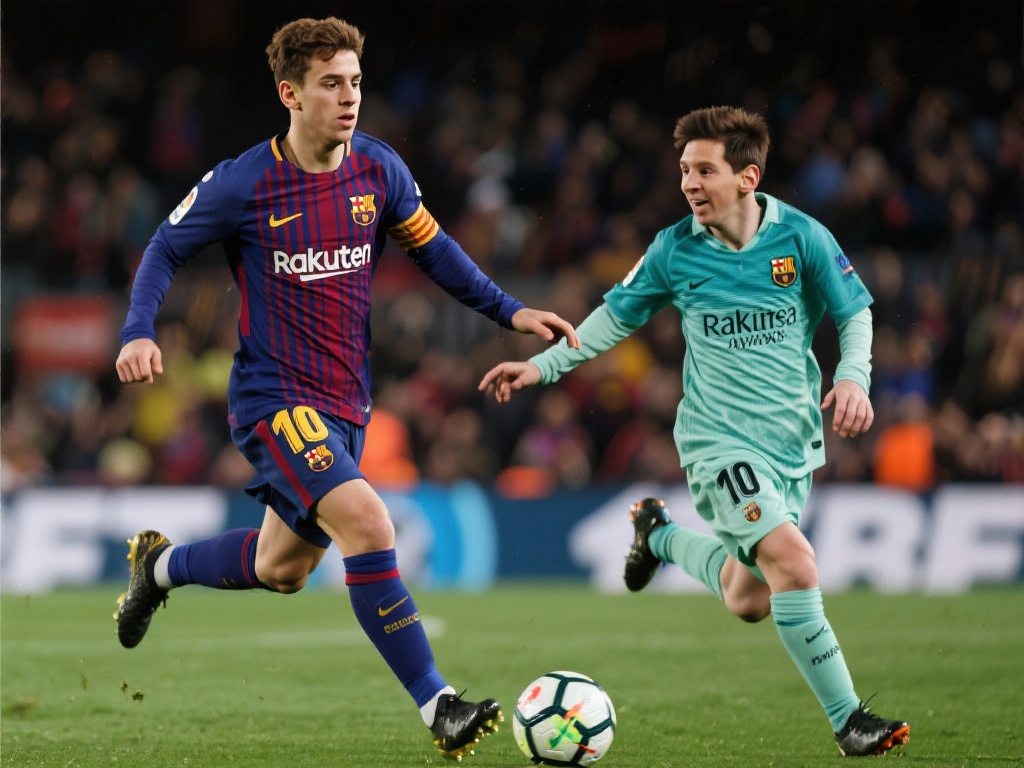 “足坛8号位置的巅峰王者是谁？”