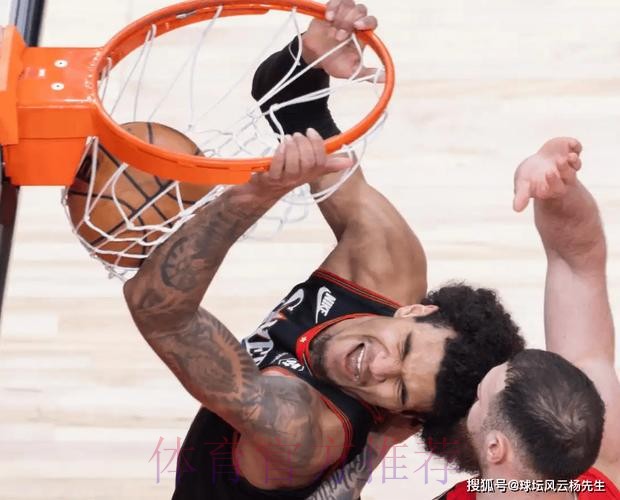 1分险胜！猛龙加时击退76人，巴恩斯31+6+7对决马克西38分