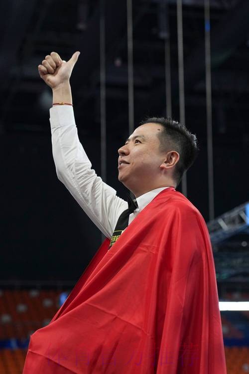 肖国栋战胜塞尔比成功晋级 肖国栋战胜塞尔比成功晋级